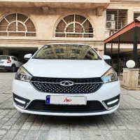 خودرو آریزو ۵ تحویل ۱۴۰۲