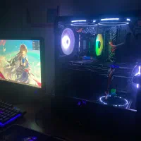 کامپیوتر gaming