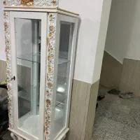 بوفه|بوفه، ویترین، کنسول|بیرجند, |دیوار