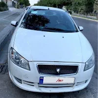 رانا el tu5 مدل ۹۱|خودرو سواری و وانت|مشهد, جانباز|دیوار