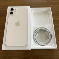 آیفون ۱۲ پک اصلی