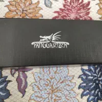 دستگاه تاتو بدن