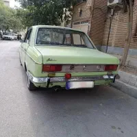 پیکان دولوکس مدل۵۴|خودرو کلاسیک|تهران, یافت‌آباد|دیوار