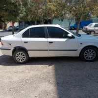 سمند اف سون مدل 90 دوگانه کارخانه|خودرو سواری و وانت|سبزوار, کهنه آب|دیوار