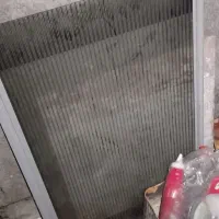 فروش تلویزیون و شیشه گاز|تلویزیون و پروژکتور|اراک, |دیوار