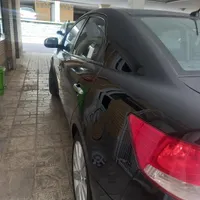 کیا سراتو اتوماتیک 2000cc، مدل ۲۰۱۱