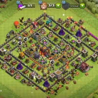 اک کلش اف کلنز