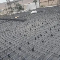 آلموتوربندی و سازه بتنی|خدمات پیشه و مهارت|خرم‌آباد, |دیوار