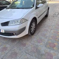 مگان وارداتی 2008|خودرو سواری و وانت|بناب, |دیوار