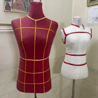 مانکن خیاطی