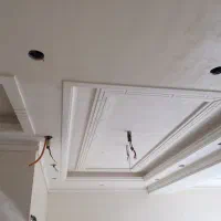 گچکاری پردیس کرشت بومهن رودهن|خدمات پیشه و مهارت|پردیس, فاز ۸|دیوار