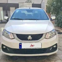 ساینا اس استاندارد ۸۵ گانه ۴۰۳|خودرو سواری و وانت|محمدیه-قزوین, |دیوار