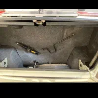 پیکان سواری فابریک مدل1383|خودرو سواری و وانت|نیشابور, فردوس شمالی|دیوار