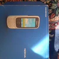 گوشی نوکیا ۶۳۰۳|موبایل|مشهد, گلشور|دیوار