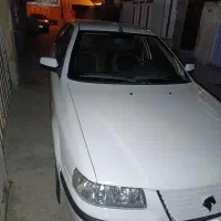 سمند ای اف سون 97|خودرو سواری و وانت|خرم‌آباد, |دیوار