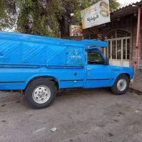 نیسان مدل 83|خودرو سواری و وانت|بوکان, |دیوار