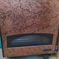 بخاری گازی|بخاری، هیتر، شومینه|سنقر, |دیوار