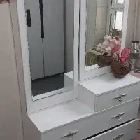 کمد تاج دارجدید