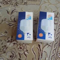 لامپ ۳۰وات ایرانی|لامپ و چراغ|اهواز, کمپلو جنوبی|دیوار