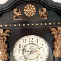 ساعت دیواری|ساعت دیواری و تزئینی|پردیس, فاز ۲|دیوار