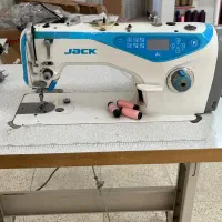 راسته دوز جک|چرخ خیاطی و ریسندگی|فامنین, |دیوار