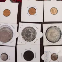 ۱۰ ریالی کشیده