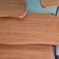 فروش میزکامپیوترچندمنظوره درحد نو وشیک|مبلمان اداری|مشهد, راهنمایی|دیوار