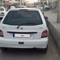 پراید 111 مدل 95