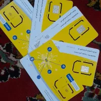 سیمکارت ایرانسل خام فروشی