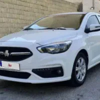 شاهین جی سانروف مدل ۱۴۰۱ برج ۱۲ درحد