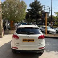 جک S5 مدل 1402 بدون توضیح فوق العاده سالم و تمیز|خودرو سواری و وانت|رودهن, |دیوار