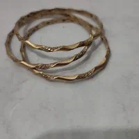 النگو مدل فیوژن نو نو