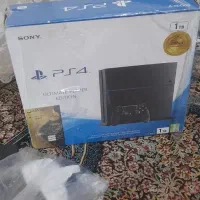 ps4 فت|کنسول، بازی ویدئویی و آنلاین|نیشابور, دارایی|دیوار