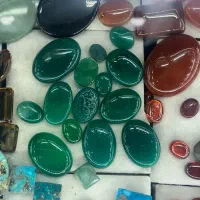 سنگ های قیمتی و نیمه قیمتی طلا نقره|جواهرات|برازجان, |دیوار