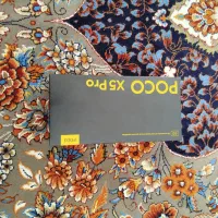 گوشی شیایومی pocox5pro|موبایل|ایلام, |دیوار