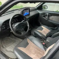 دوو اسپرو اتومات|خودرو سواری و وانت|ساری, |دیوار