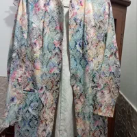 مانتو در حد نو|لباس|مراغه, |دیوار