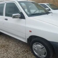 پراید برج 12سال98|خودرو سواری و وانت|کوهدشت, |دیوار