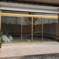 پخش واجرای درب کرکره برقی و شیشه سکوریت|خدمات پیشه و مهارت|زابل, |دیوار