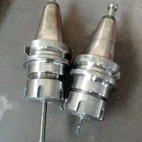 استخدام نیروی cnc