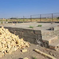 باغ فروشی نقدو اقساط|فروش زمین و ملک کلنگی|دلیجان, |دیوار