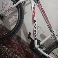 دوچرخه ویوا درحد نو