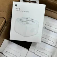 اداپتور ۲۰ وات آیفون