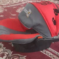 کریر نو|کالسکه و لوازم جانبی|برازجان, |دیوار