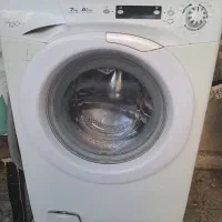 لباسشویی تمام اتوماتیک