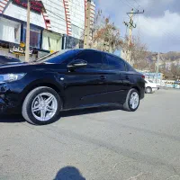 تارا v1p  تارا دنده ای  6 سرعته