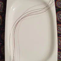 سرویس چینی ۱۸ نفره بن چاینا ۱۴۸ پارچه آکبند