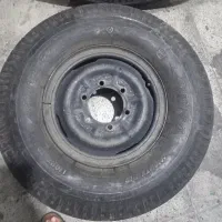 لاستیک نیسان
