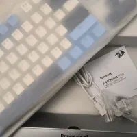 کیبورد گیمینگ