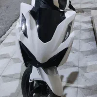 معاوضه موتور کلیک با باکسر